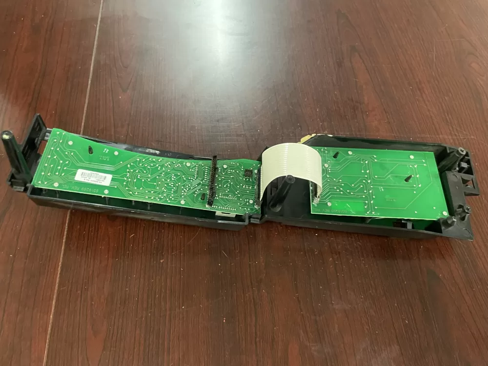Whirlpool Kenmore WP8529879 8519269 Dryer Control Board AZ83833 | Wmv380