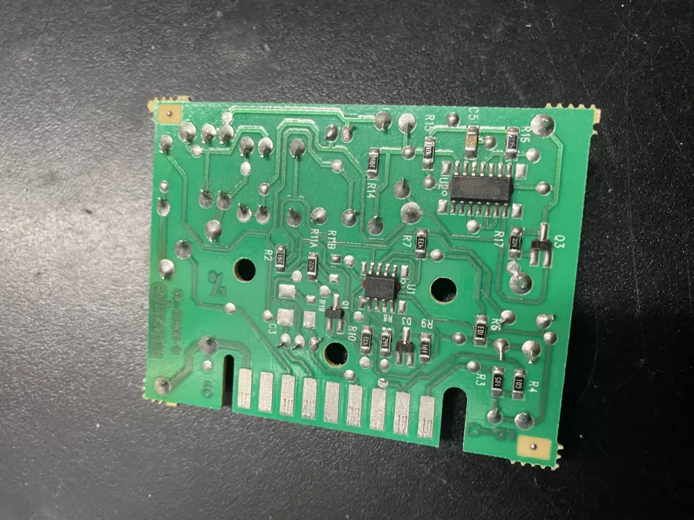 GE 559C213G05 50-982301- 50-982301- Dryer Control Board AZ14782 | BK631