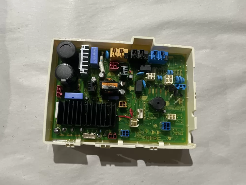  497ER1003 Washer Control Board