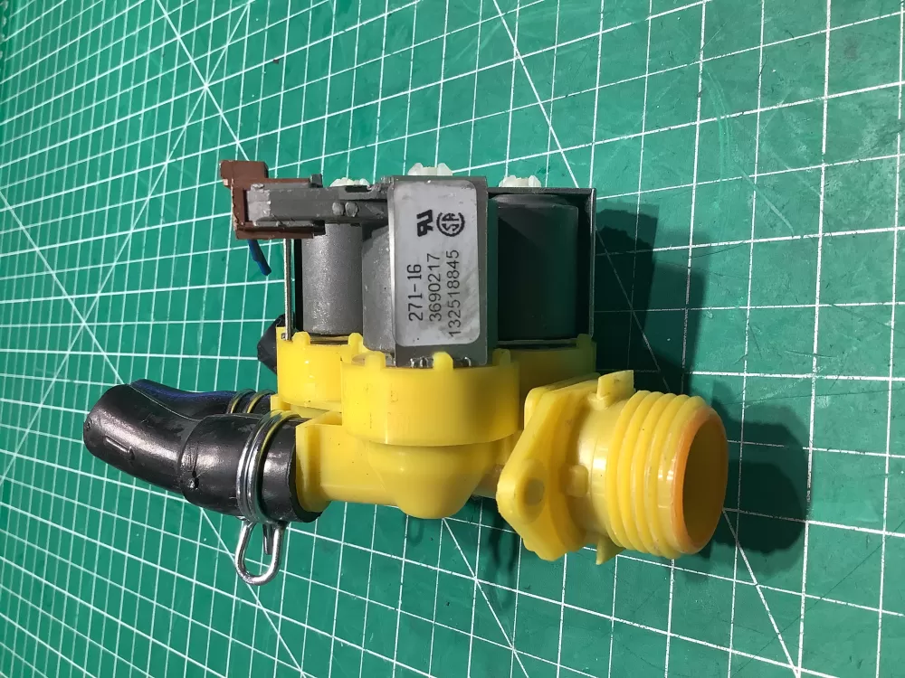  Electrolux Washer Inlet Valves 132744702 132518845 132518842 AZ142462 | SL270
