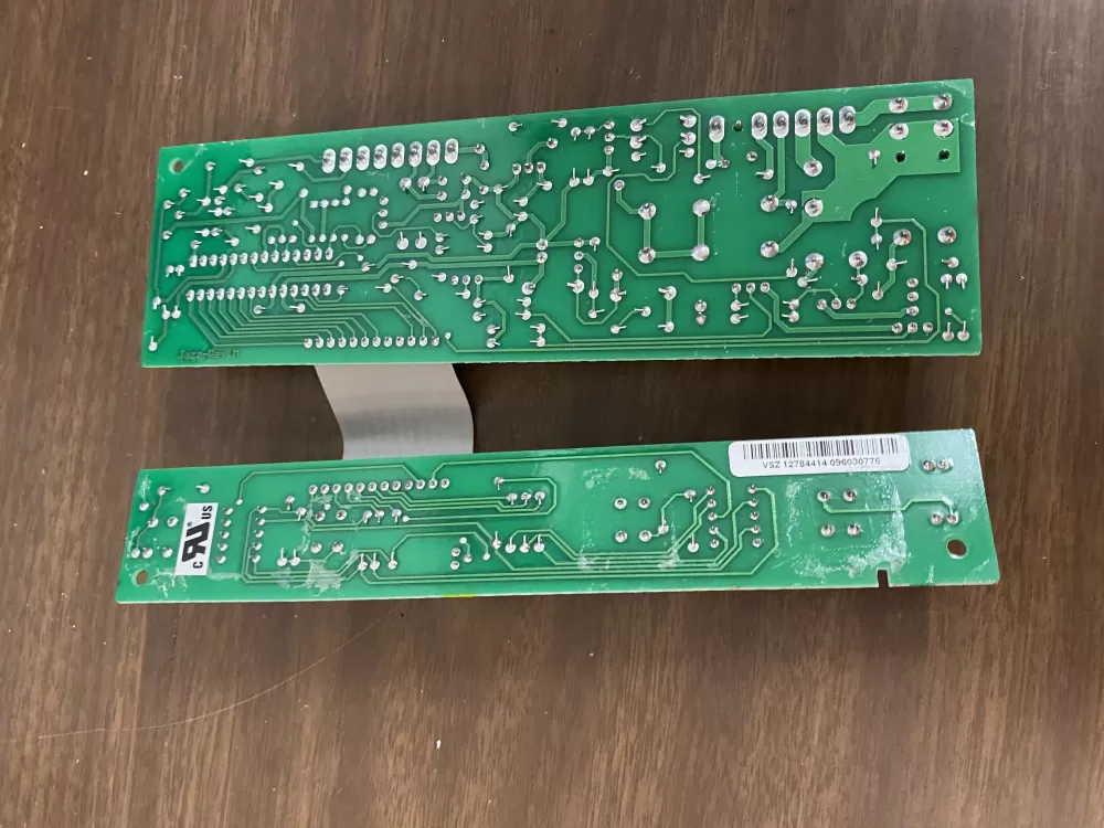 Whirlpool Maytag 12784414 Refrigerator Control Board AZ31144 | BK266