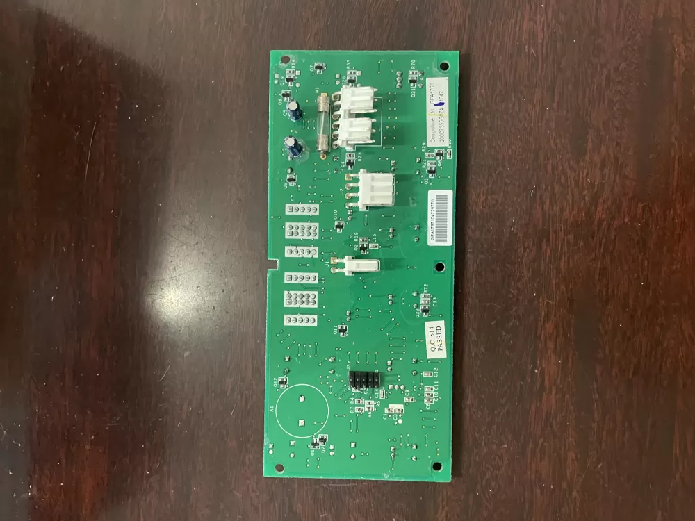 GE 200D7355G074 Refrigerator Control Board Dispenser AZ45829 | KM218