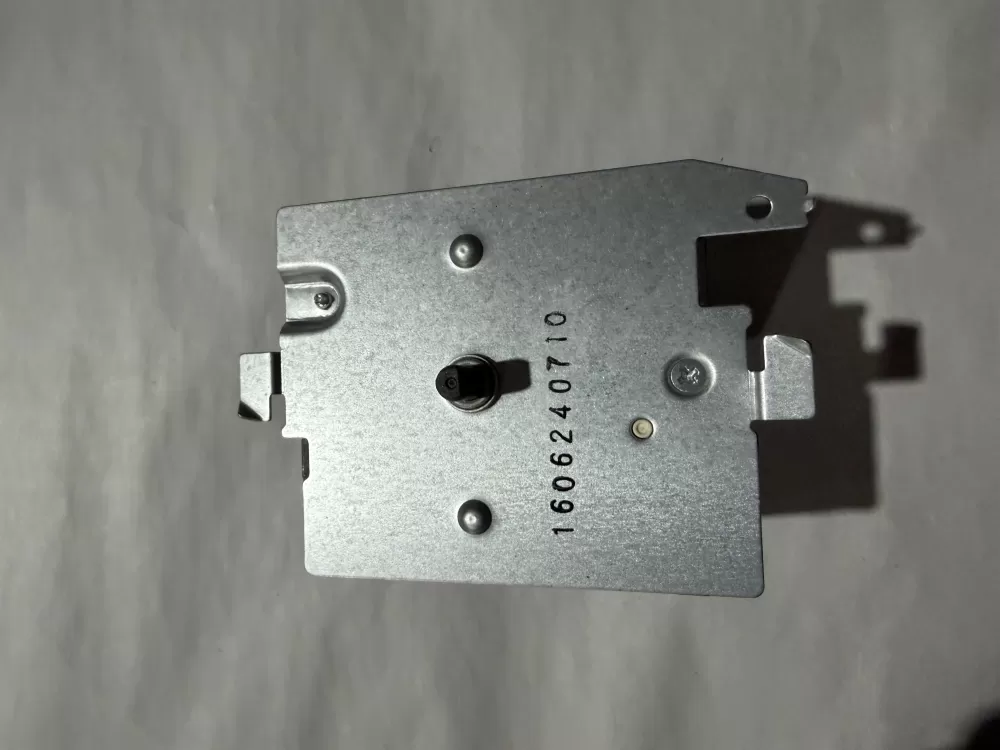 GE WE04X24550 234D2377P004 TMD14M30 Dryer Timer AZ211742 | KM2581