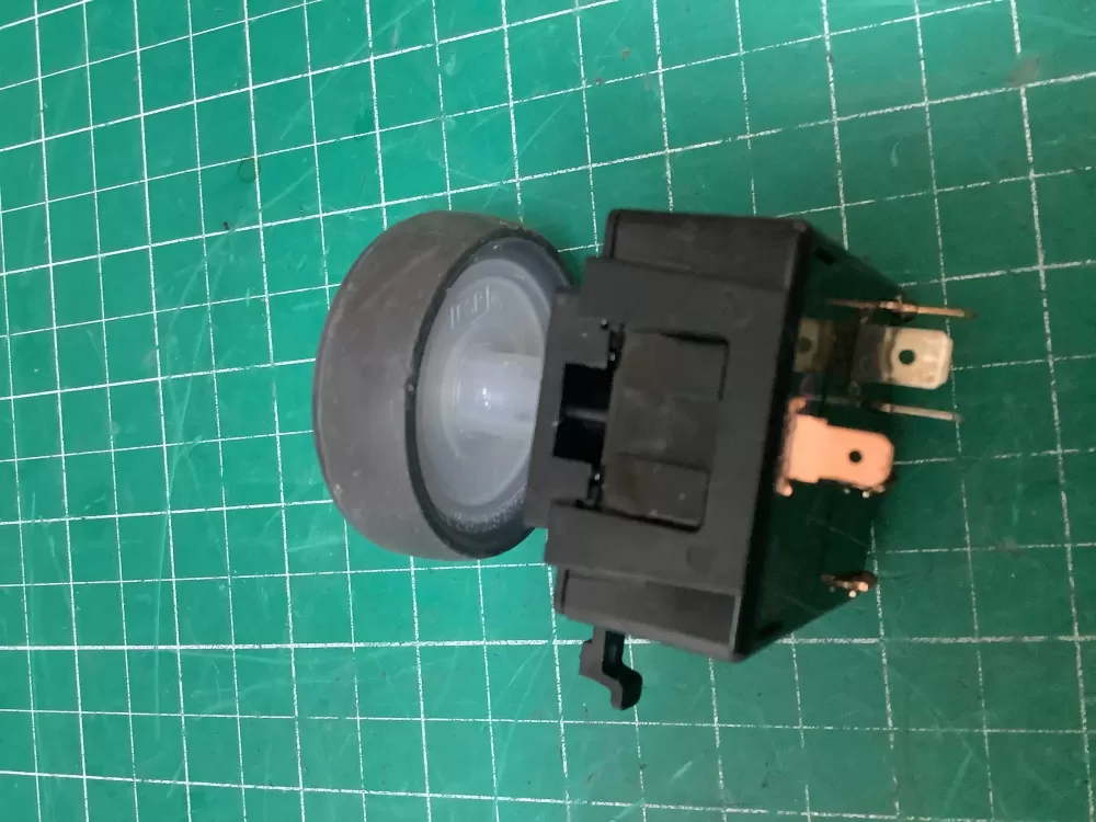 Maytag W11230567 Dryer Control Board Switch Temperature AZ224293 | SL85