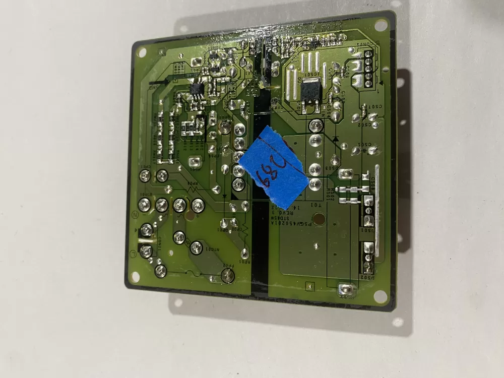Samsung DA92 00486A Refrigerator Control Board AZ185157 | BK682