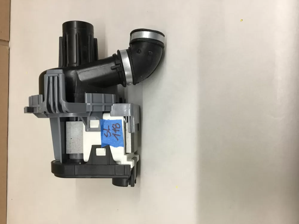 Whirlpool W10440715 Dishwasher Kitchen Aid Pump Motor AZ80152 | Sl118