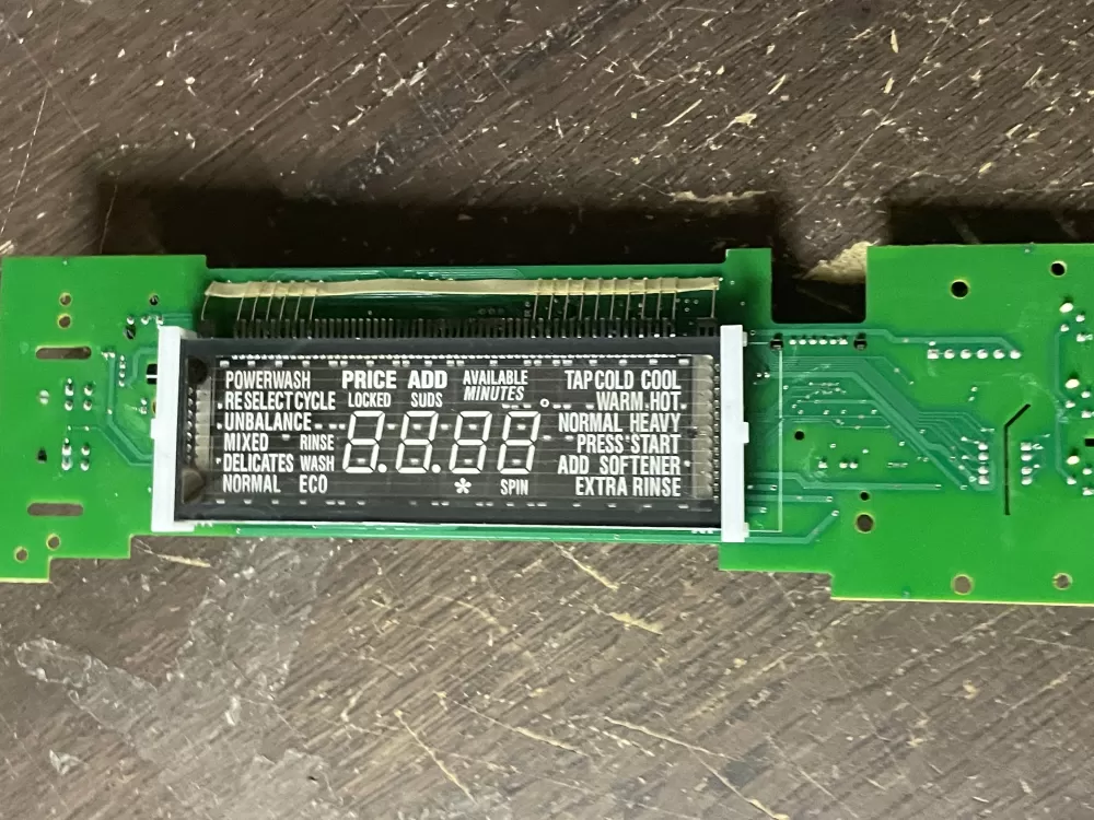 Maytag W11050036 W11100950 Washer Control Board AZ51829 | Wm1908