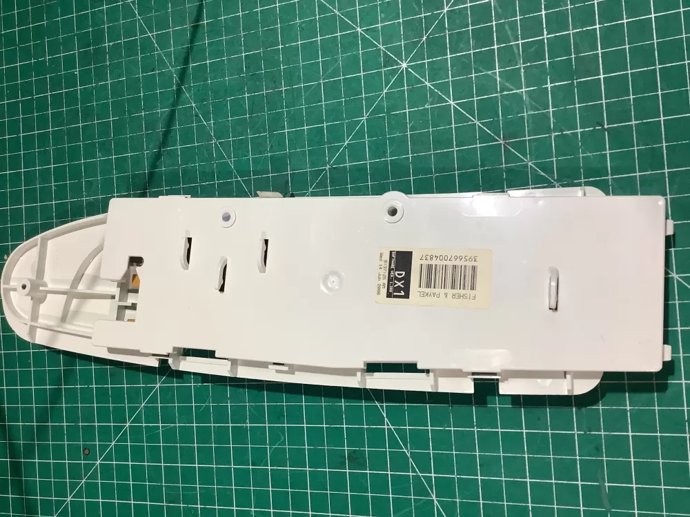 395667004837 Fisher & Paykel Board - Display / Interface