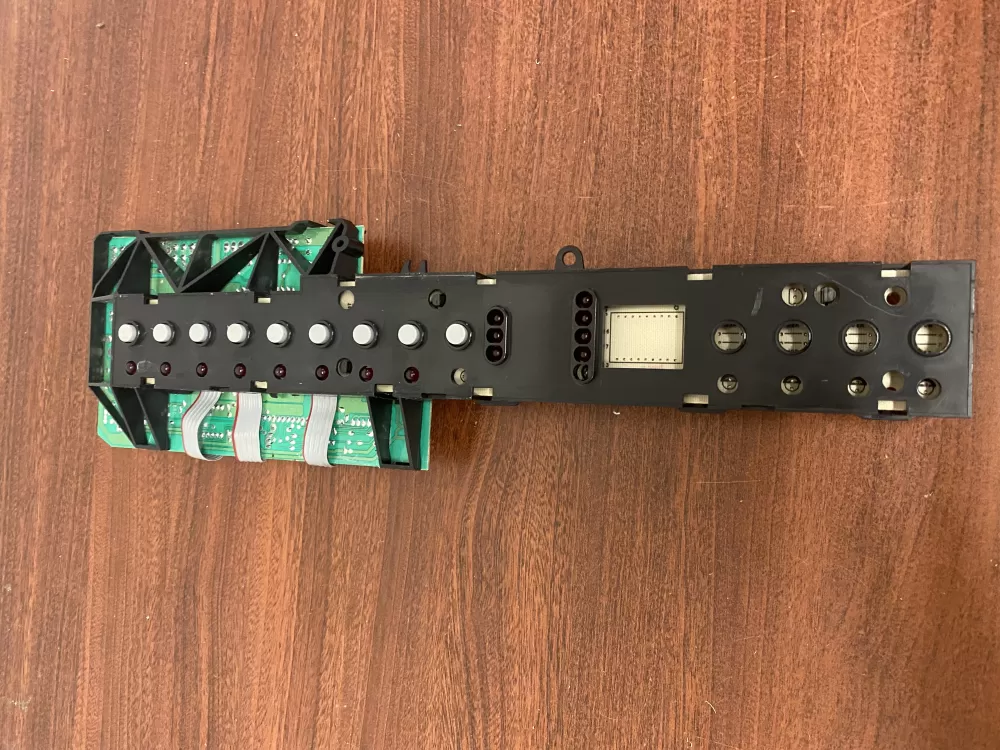 Maytag GE 6 917095 Dishwasher Control Board AZ39417 | BKV393