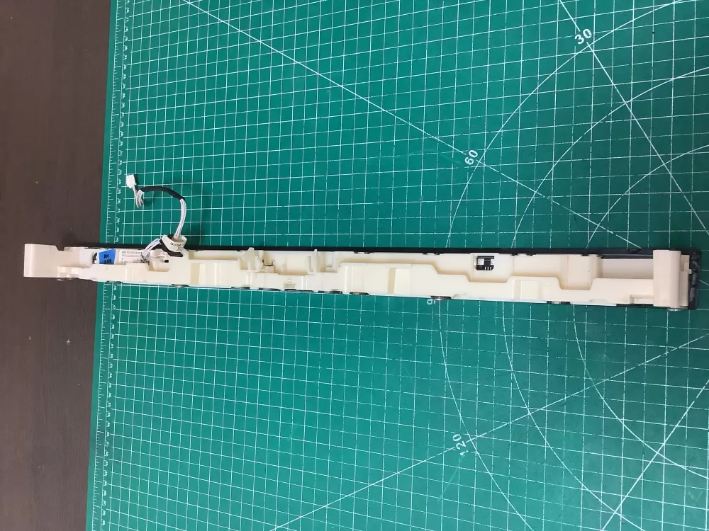 Whirlpool W11093320D Dishwasher Control Board Panel AZ226785 | ARV249