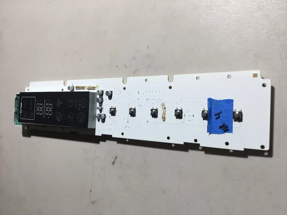 LG Acq87270817 Refrigerator Control Board Dispenser Assembly AZ38420 | NR4