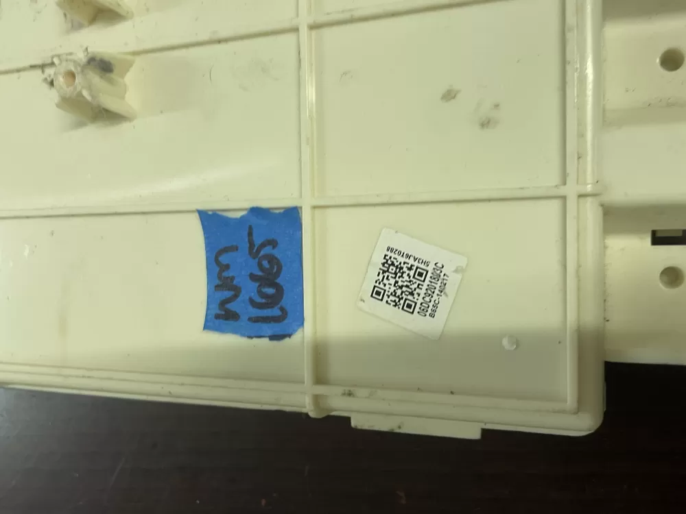 DC94 05941A DC92 01803C PD00038485 Washer Control Board AZ97348 | Wm1665