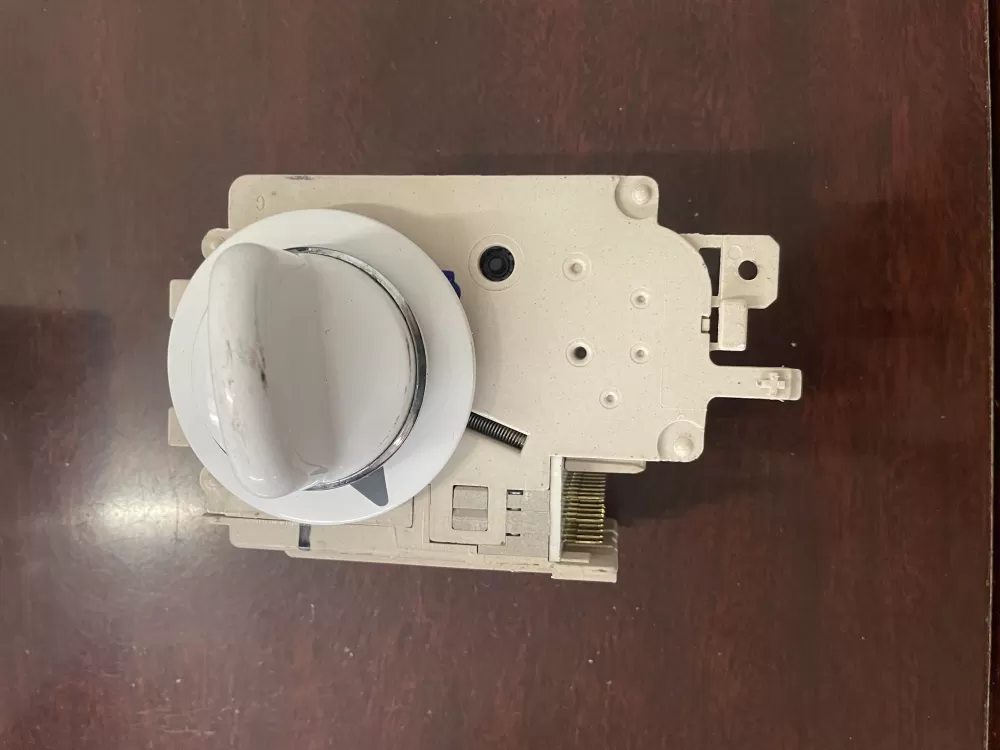 GE 175D4232P021 WH12X10255 Washer Timer