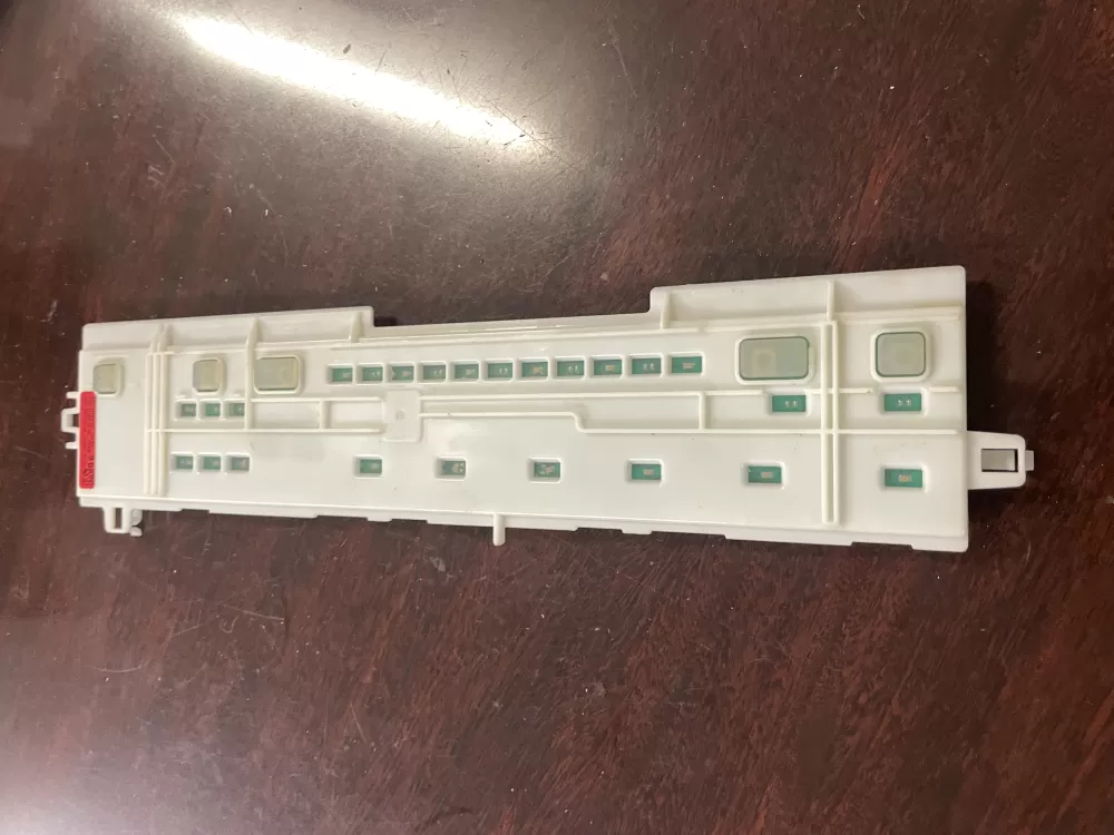 Bosch 746489 00 Dishwasher Control Board AZ37425 | Wm434