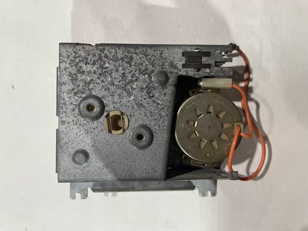 GE 129D9177P13 WD21X613 Dishwasher Timer AZ175538 | KM424