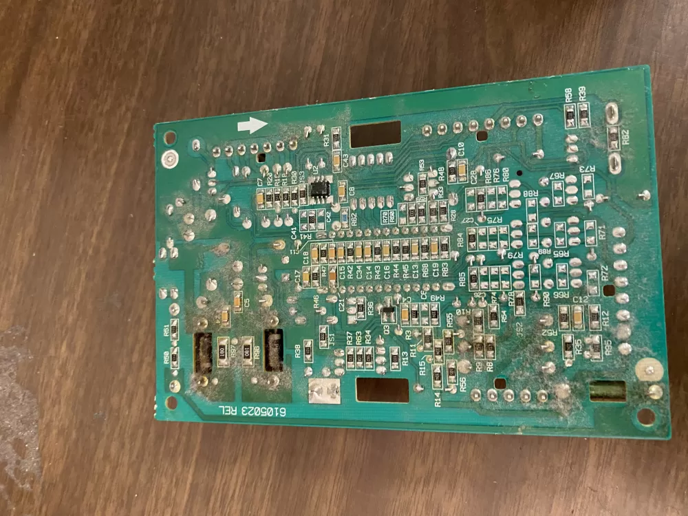 Whirlpool Kenmore 8546229 Dryer Control Board AZ40628 | BK1706