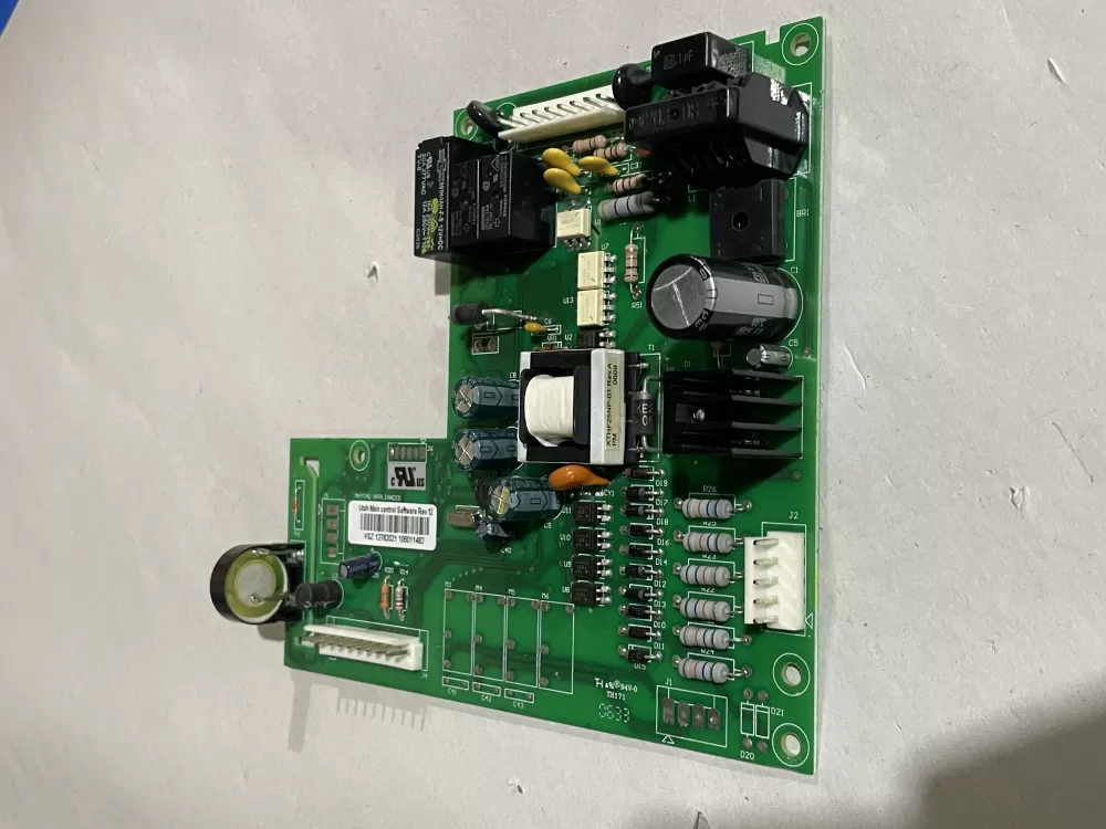 Whirlpool 12782021 Refrigerator Control Board