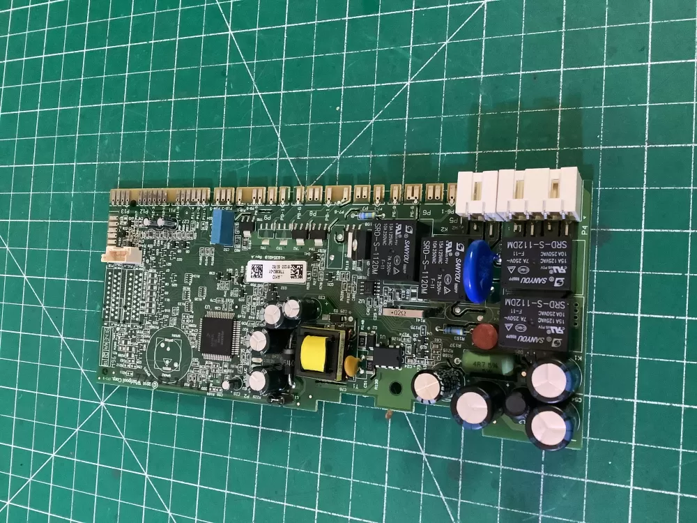 Kenmore  Whirlpool W10833924 Dishwasher Control Board