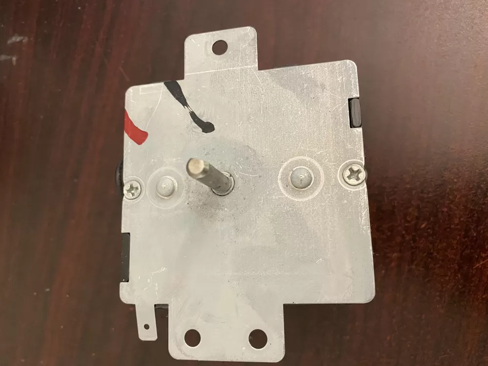 Whirlpool Kenmore Roper Estate AP6009020 3393934 Dryer Timer AZ36036 | BK344