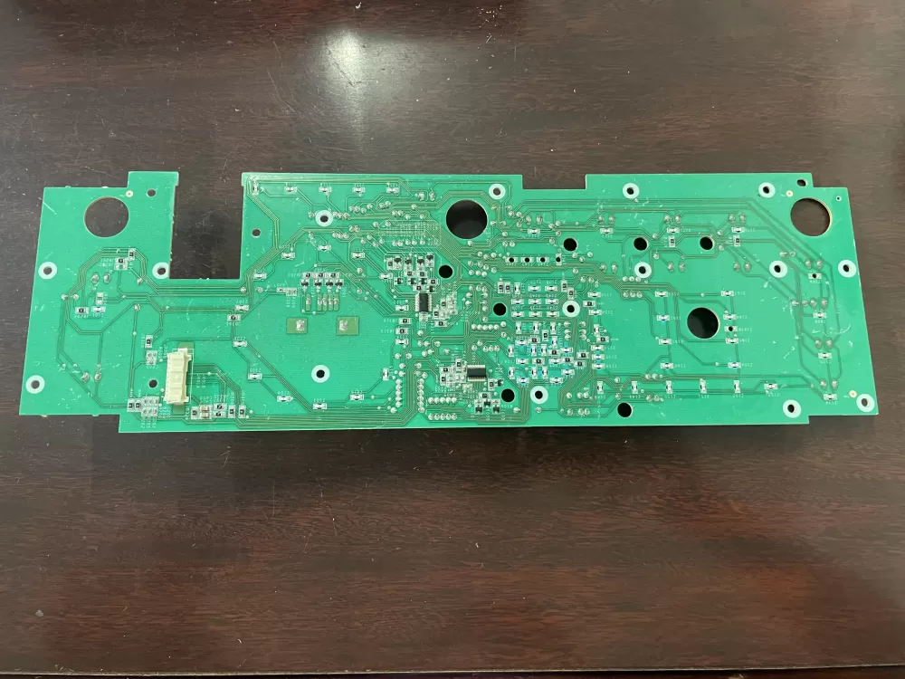 GE 290D2227G003 290D1525G002 WH18X26234 Washer Control Board AZ39151 | KM411