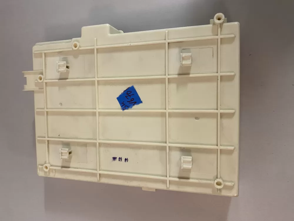 LG 6871ER1062G AP4457383 1359889 Washer Control Board AZ113965 | BKV670