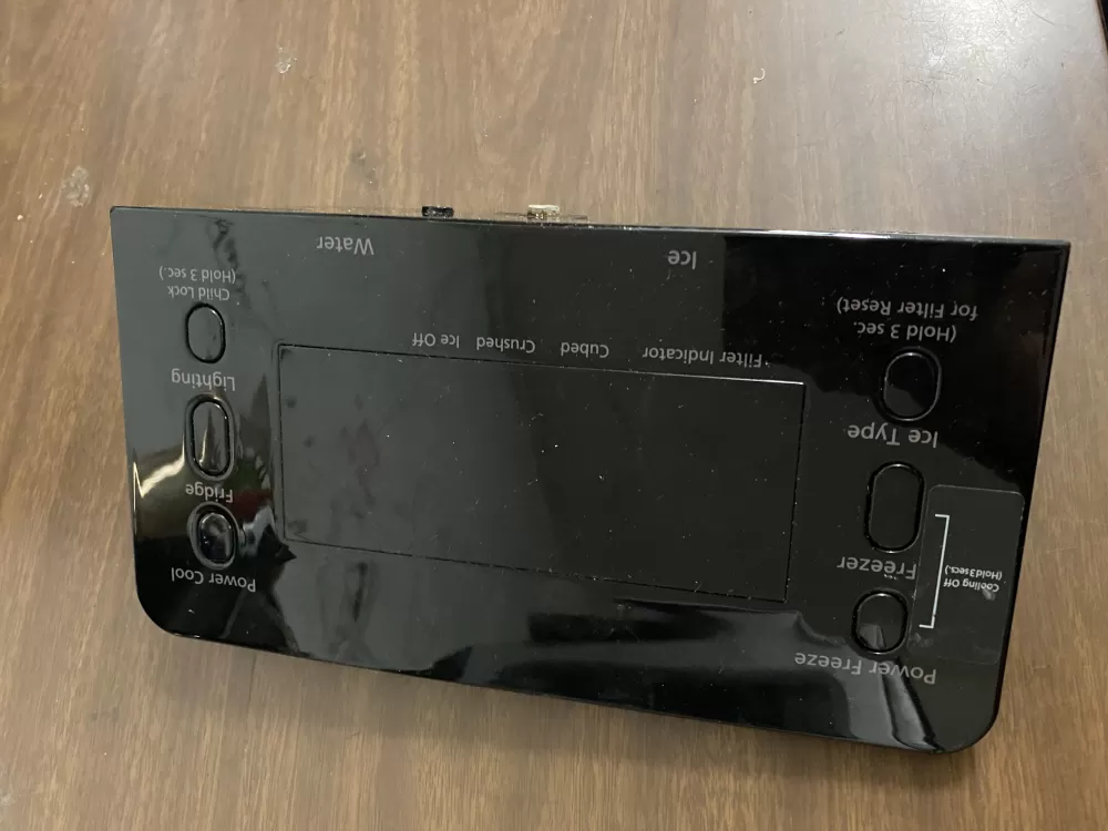 Samsung 04238 524 Refrigerator Control Board Dispenser Panel AZ32016 | BK1677