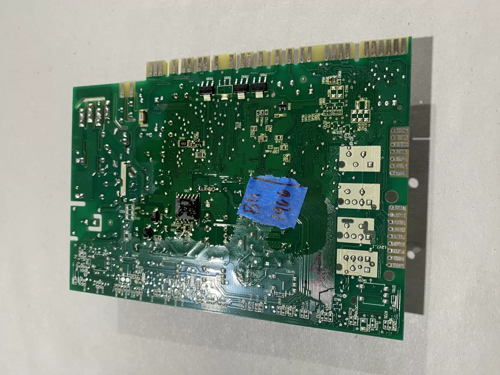 Whirlpool Maytag W10831926 Dishwasher Control Board AZ111455 | BK1966