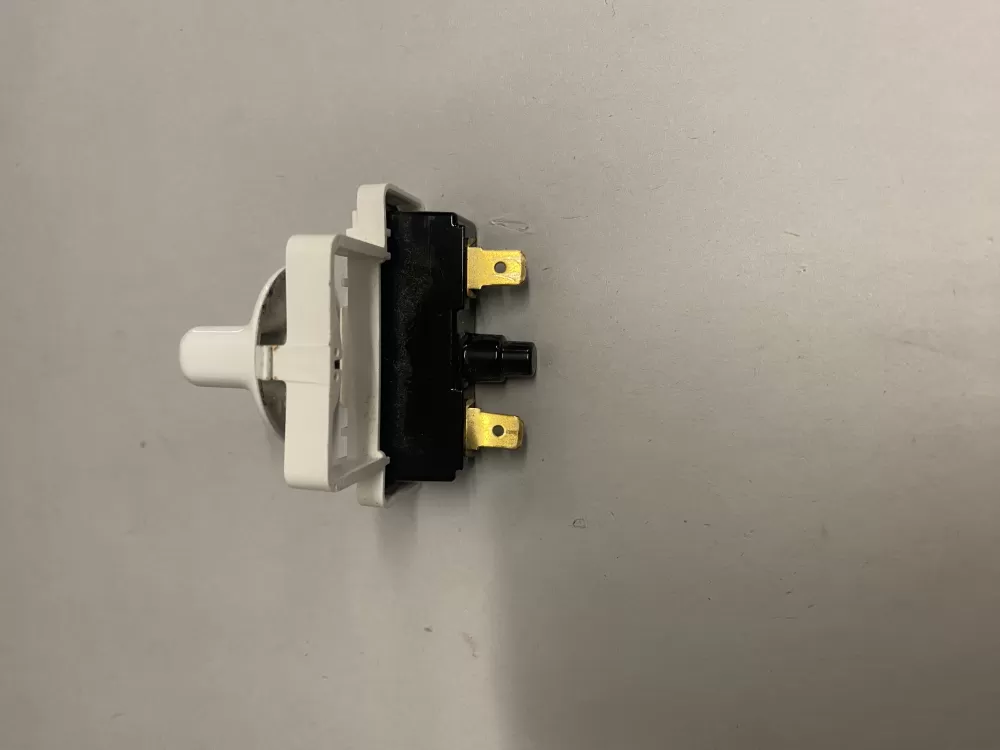 Whirlpool Dryer Switch Push To Start 3977456 0223  AZ225163 | BK819
