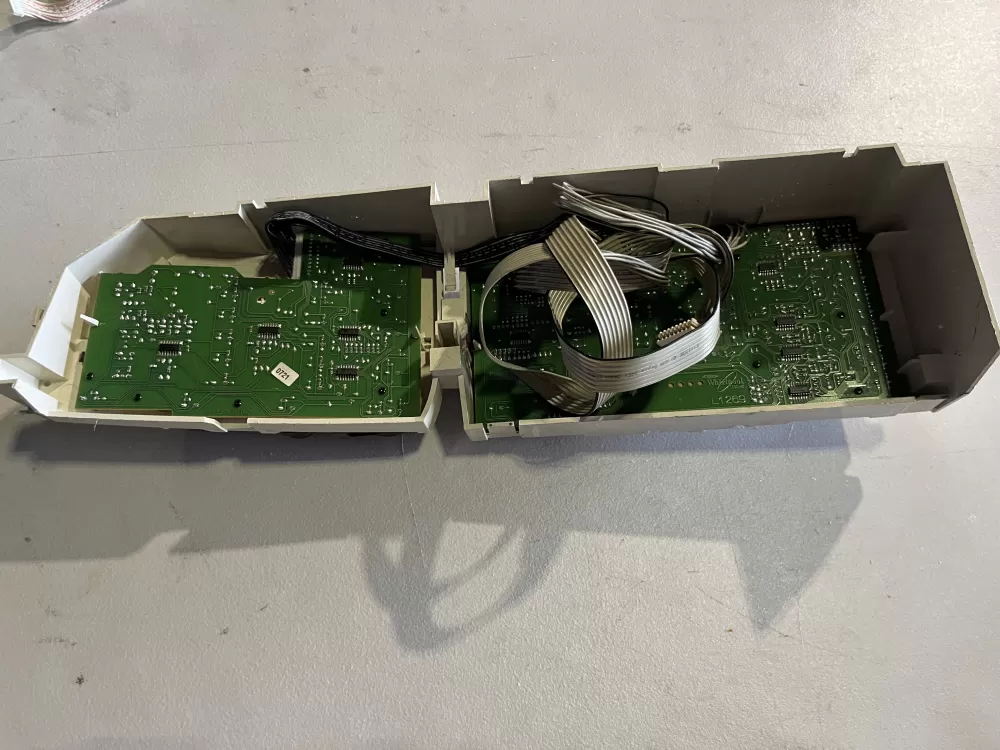 Whirlpool WP8182996 461970220631-01 Washer Control Board AZ42278 | V419