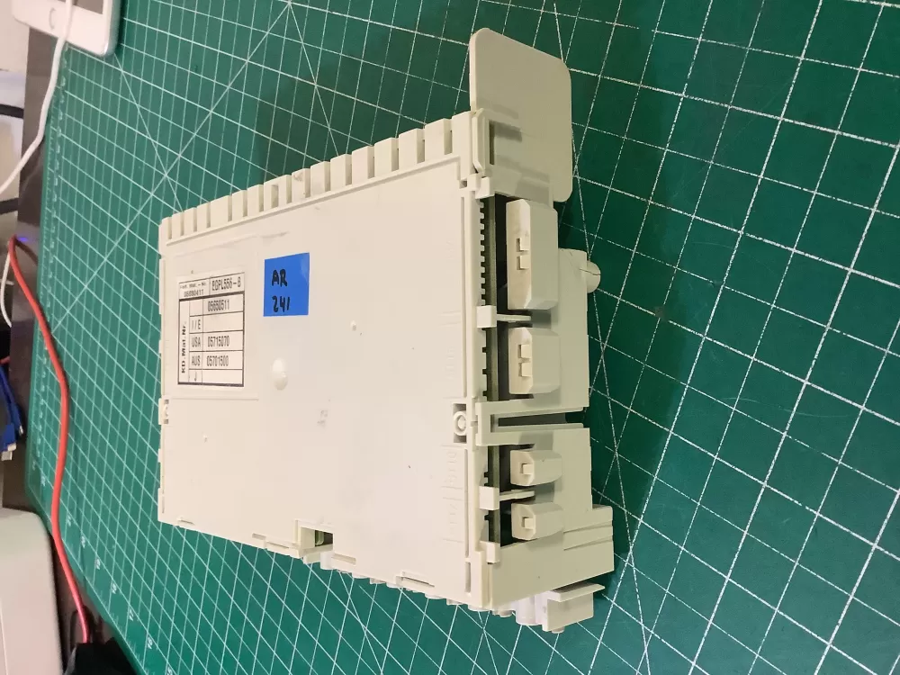 Miele EGPL556 05630411 Dishwasher Control Board AZ192474 | AR241