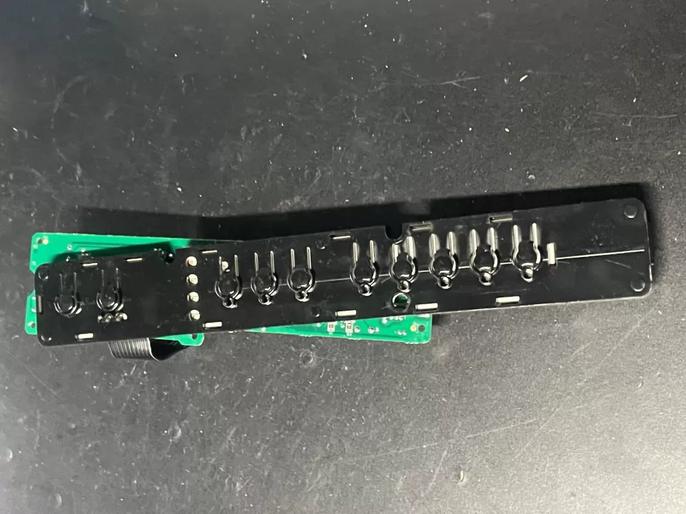 Frigidaire  Kenmore AP6285991 154552001 154635501 154718501 154776601 154776602 154783201 5304500991 5304501595 5304502611 5304506728 807024701 807024702 5304512731 PS12365196 Dishwasher Control Board