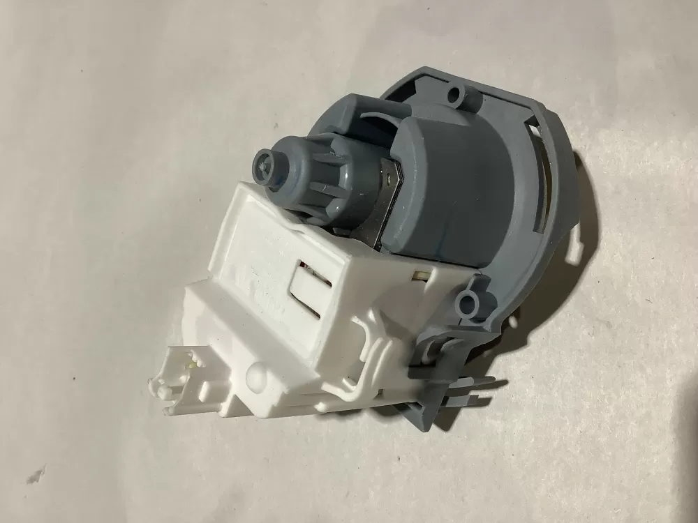 Whirlpool W10724439 Dishwasher Water Drain Pump Motor AZ131253 | Sl239