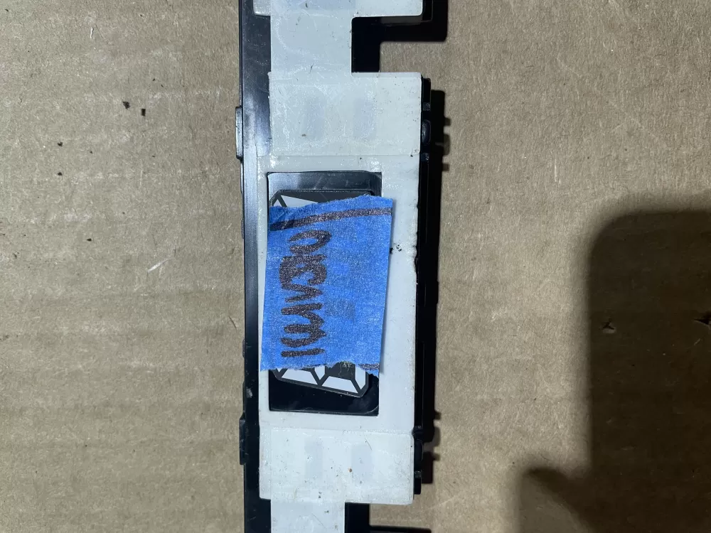 LG Kenmore EBR81815402 Dishwasher Control Board Panel AZ72684 | KMV310