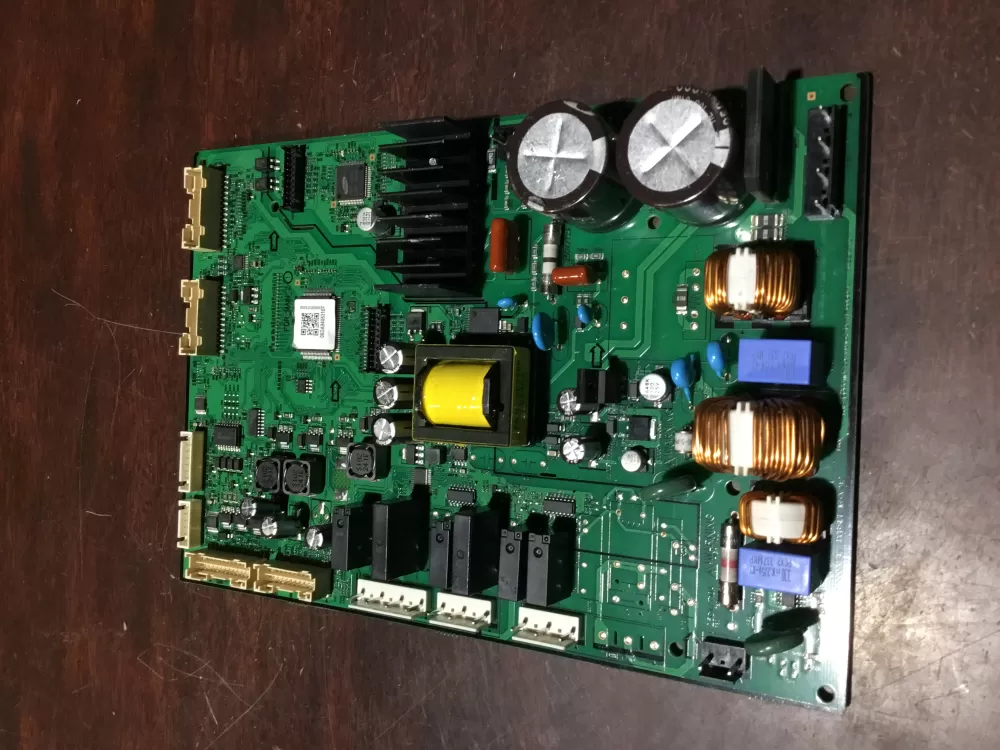 Samsung DA94 05310F Refrigerator Control Board Bespoke AZ71319 | NRV394