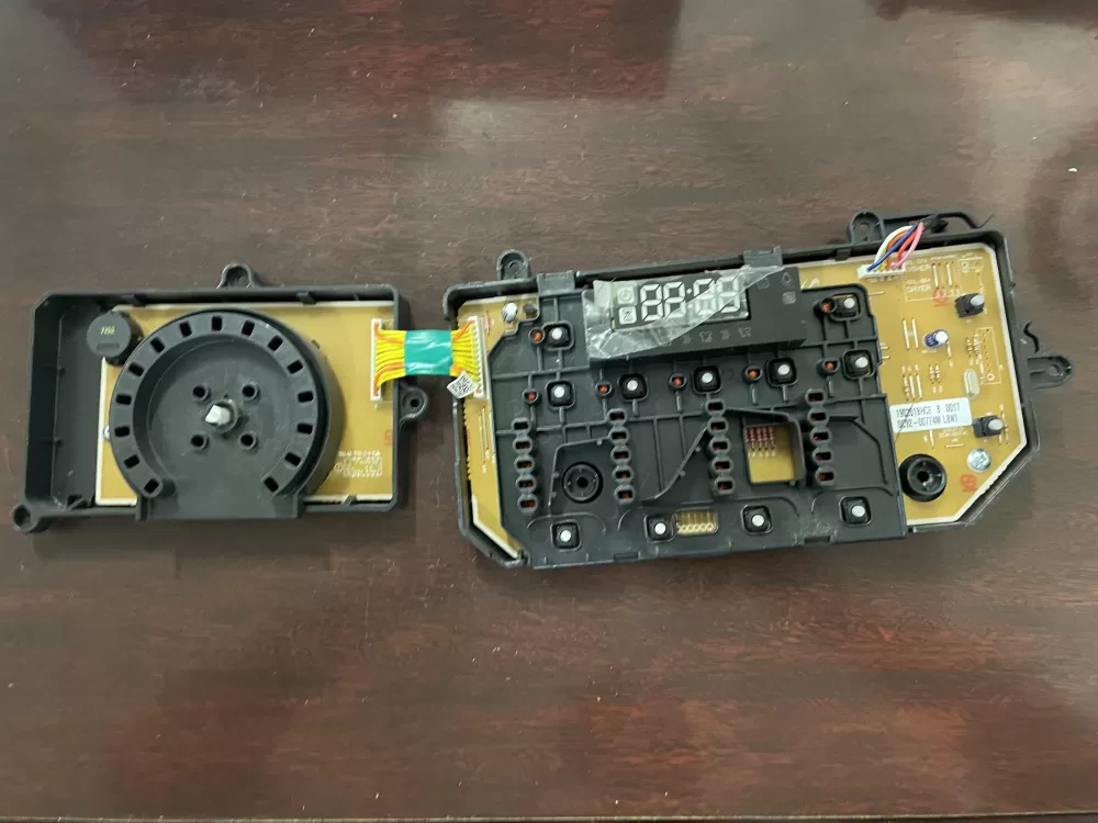 Samsung AP5623162 DC92-00774M PS4215989 Dryer Control Board