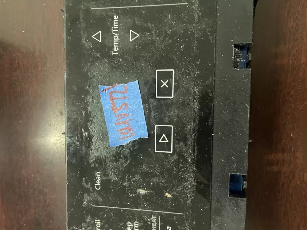 Whirlpool Oven Range Control Board AZ45935 | KMV372