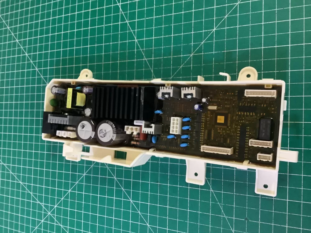 Samsung DC92-01625B  AP5806921  DC92-01623C  3996784  PS9494300 Washer Control Board