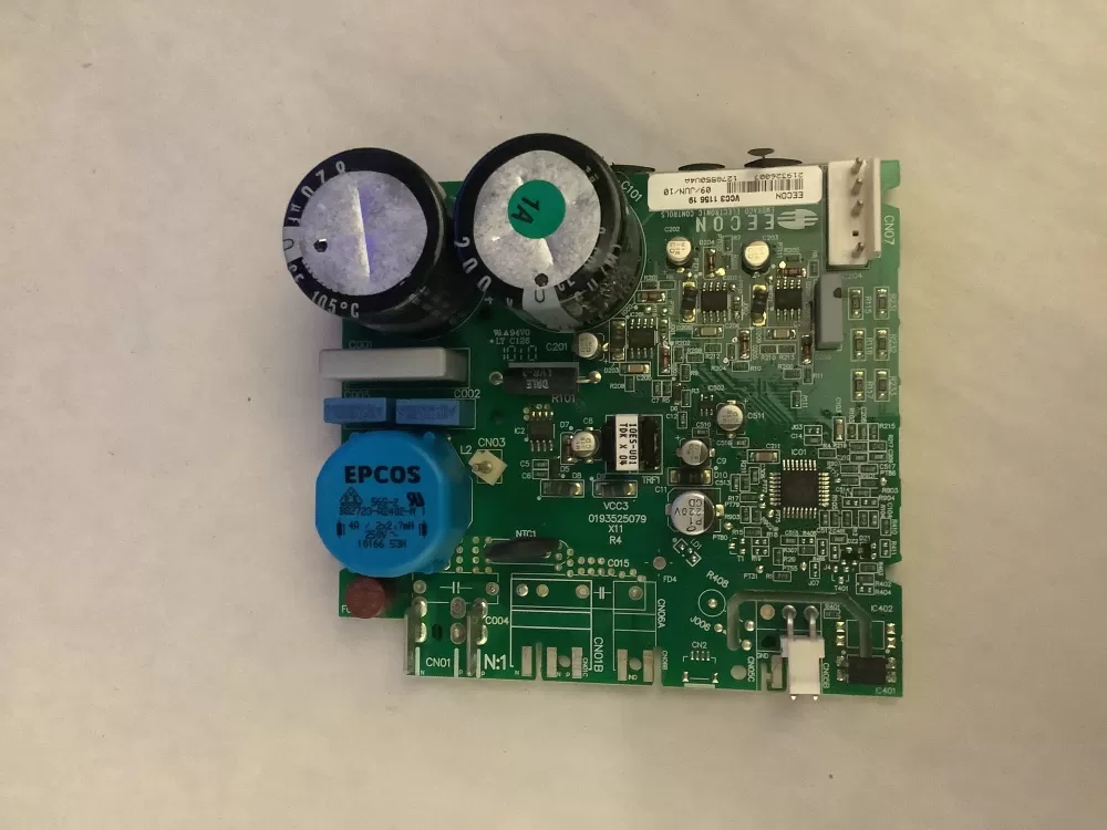 Frigidaire GE 219326005 Refrigerator Control Board AZ197392 | AR63