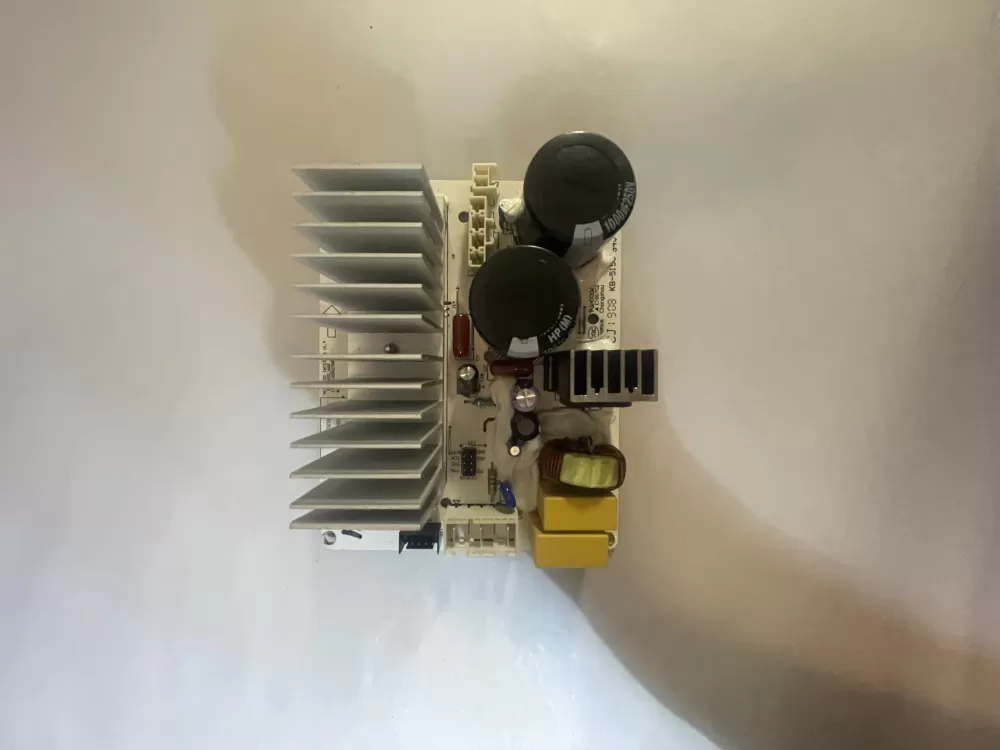 Midea 17138100013023  17138100007887  KB-5150  E166702 Washer Inverter Control Board