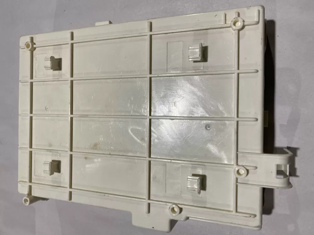 LG EBR44289802 Washer Control Board AZ160007 | BKV811