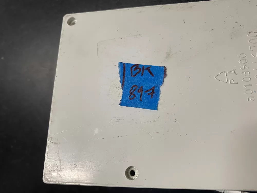 Maytag 516023801 WPW10404695 Dryer Control Board AZ9500 | BK897