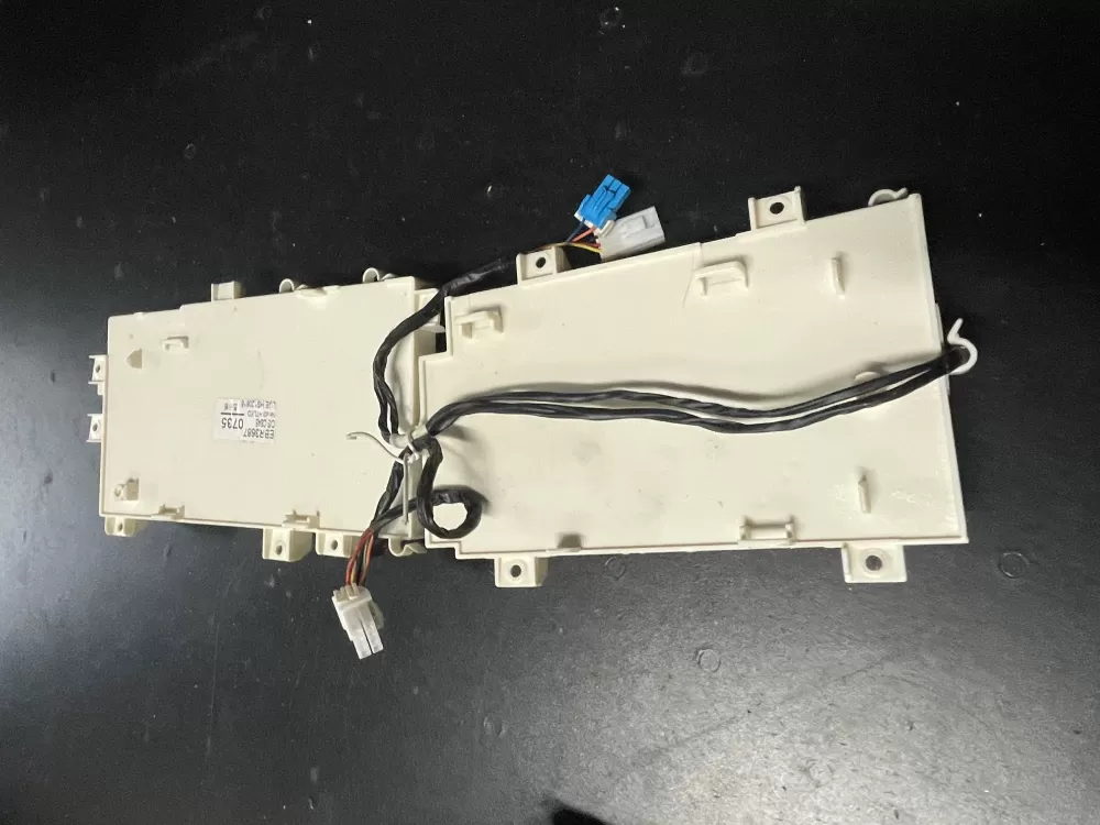 LG EAX36602103 EBR36870735 Washer Control Board AZ11121 | V274