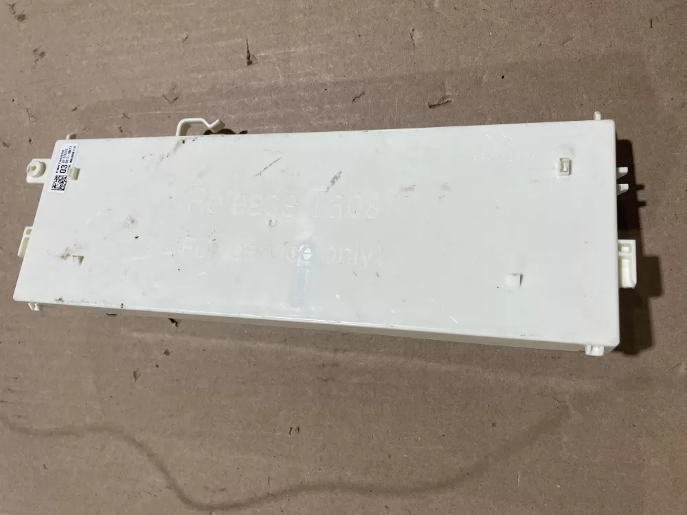 LG AGM76429503 EBR79609803 EBR79609804 Dishwasher Control Board AZ68479 | KMV474