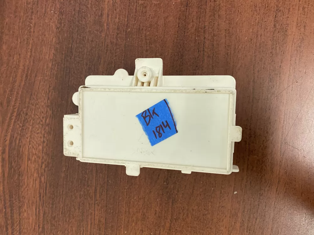 LG 5251356 6201EC1006E Washer Control Board Noise Filter AZ49793 | BK1814
