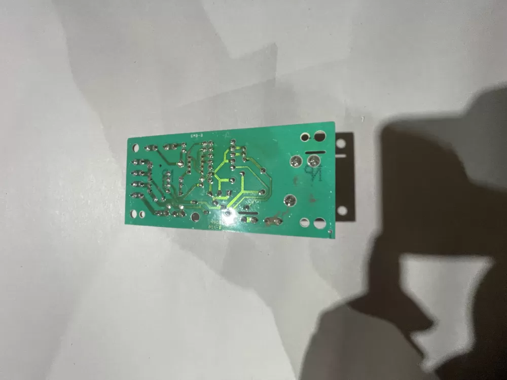 Honeywell 1005-83-1724 1005-171B Furnace Blower Control Board AZ192004 | KM627