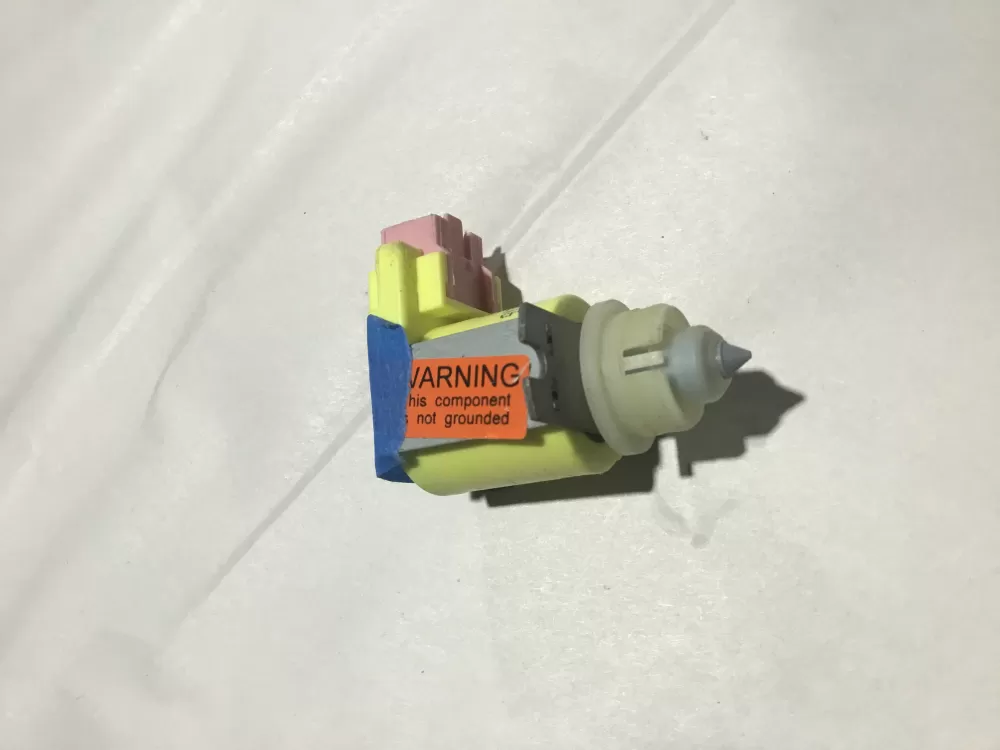 Miele 9132501 Dishwasher Magnetic Valve AZ99326 | Sl46