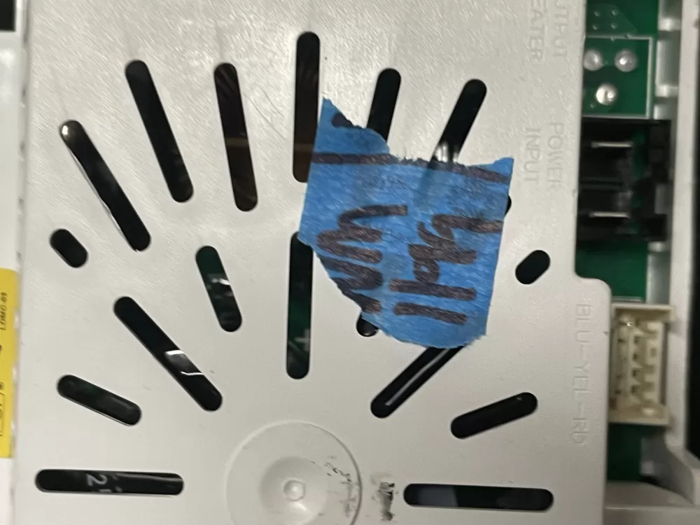 Whirlpool W10761028 W10611616 Washer Control Board AZ21310 | WM1199