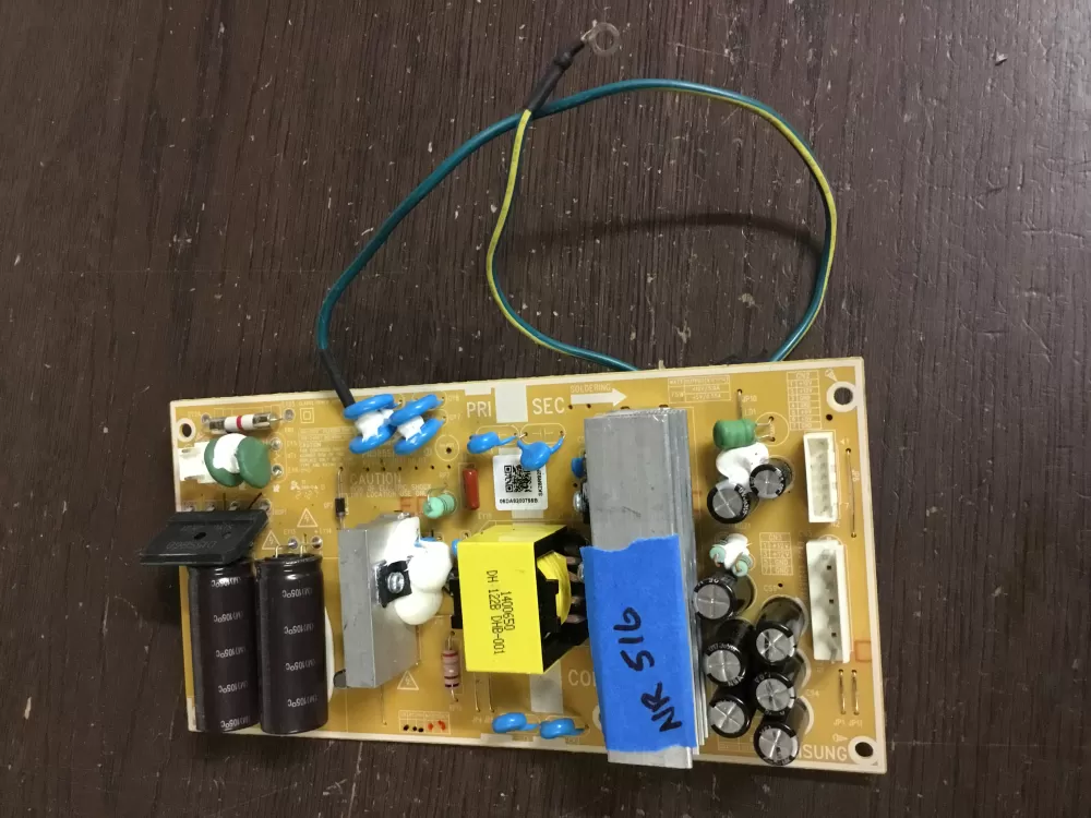 Samsung DA92-00795B Refrigerator Control Board AZ8750 | NR516