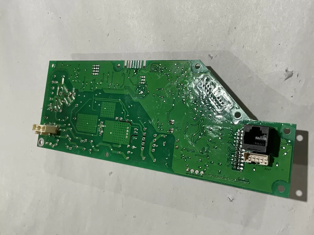 GE 265D1462G502 WD21X24900 Dishwasher Control Board AZ186699 | Wm2682