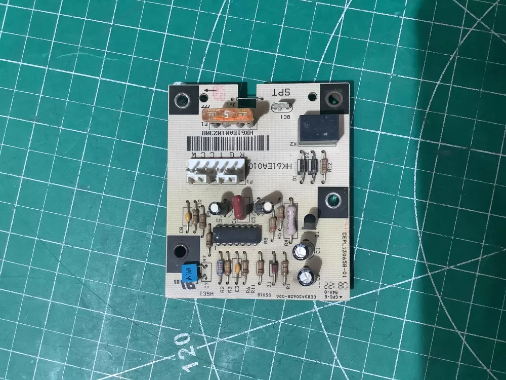 Carrier Sears CEPL130658-01 Blower Control Board AZ194996 | AR437